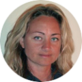 Personal Trainer van Melinda von Horvath