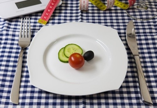 Nooit meer op dieet met intermediate fasting