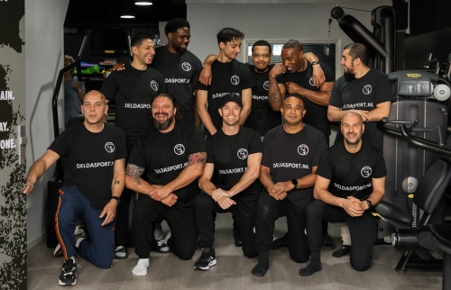 Personal Trainer Amsterdam voor elk niveau