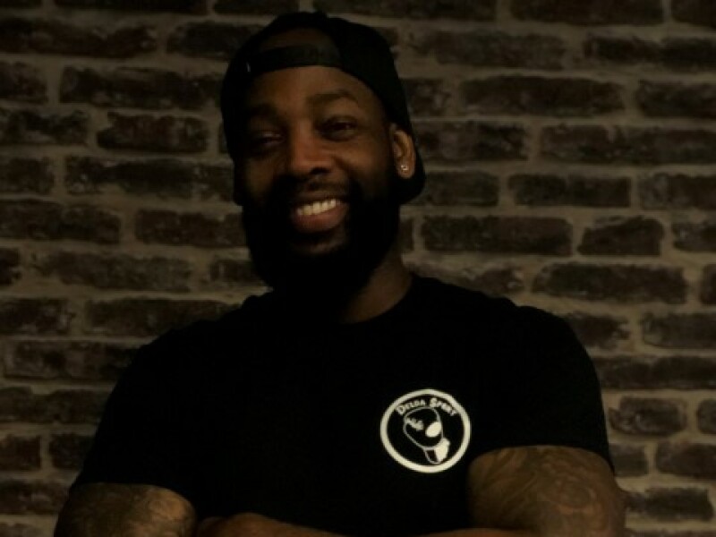 Personal trainer kickboksen Amsterdam