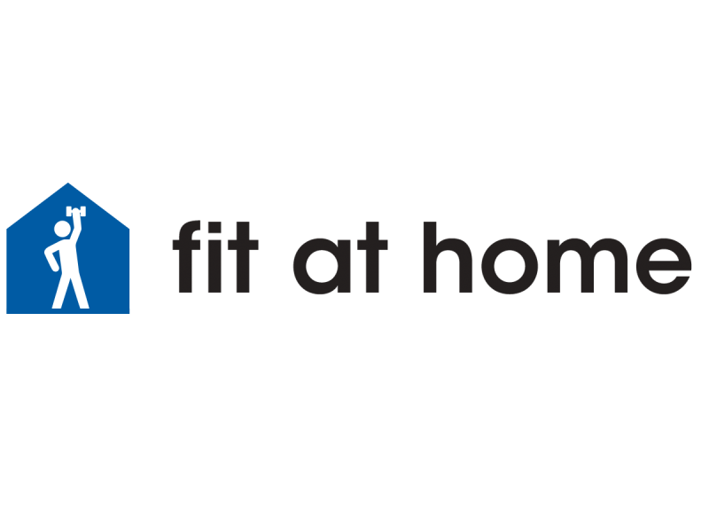 Personal Trainer in Fit at home