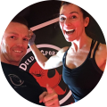 Personal trainer Quinty Trustfull