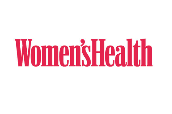 Women's Health magazine