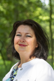 Linda Lahaije Eigenaar het vitale huis
