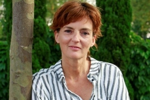 Karin Palts van Het Huis van Palts
