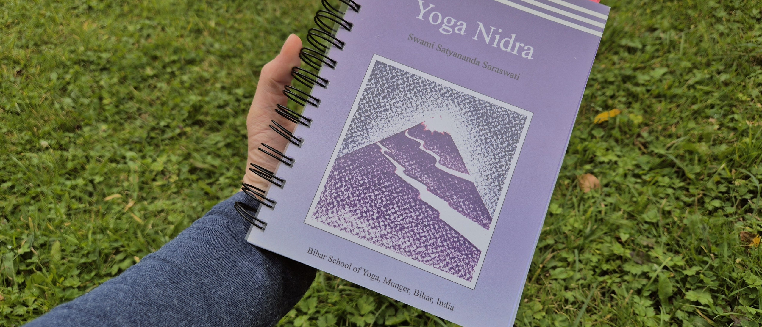 Tips: Yoga boeken