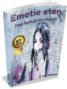 Emotie eten hoe kom je er vanaf