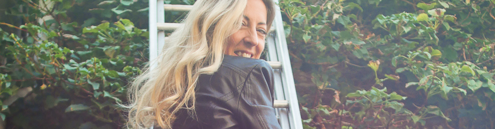 Naomi Dongelmans welkom