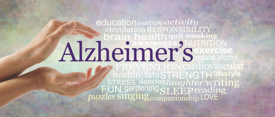 Alzheimer - een multifactoriële ziekte