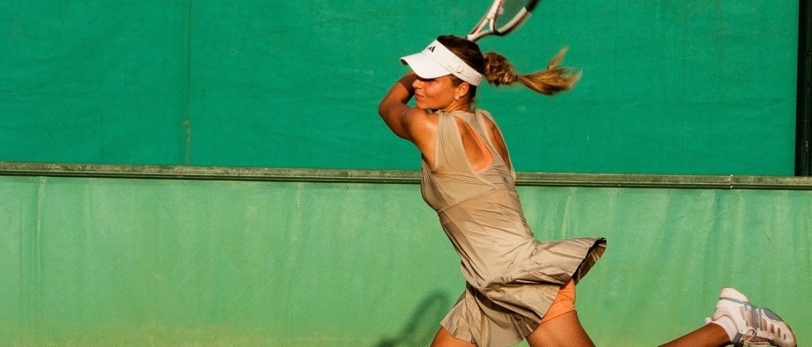 Het mentale aspect bij tennis