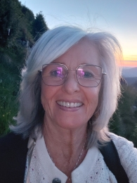 Astrid Vester