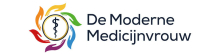 De Moderne Medicijnvrouw Inner Circle Logo