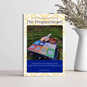 Frequenties Alles heeft een frequentie