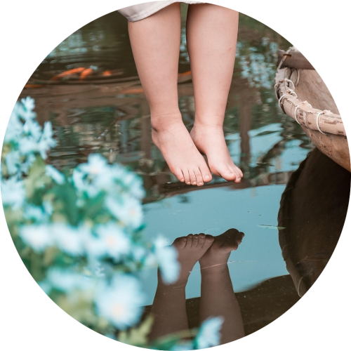 Om tot inzicht te komen