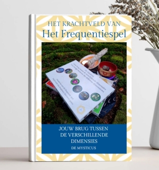 kwantum fysica kaartendeck