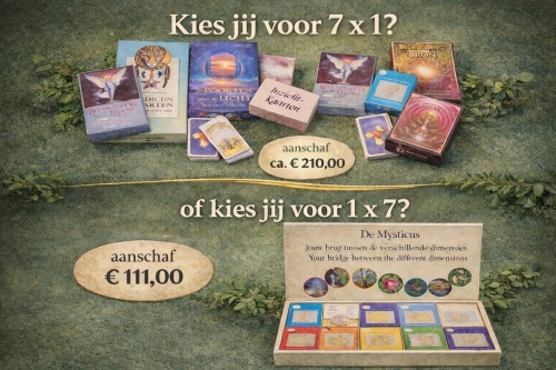 chakras kwantum fysica