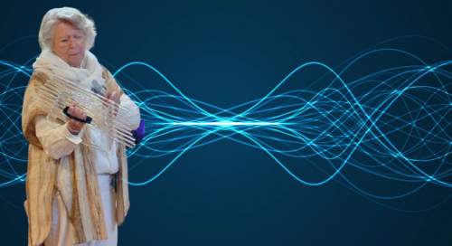 chakras kwantum fysica