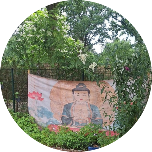 innerlijke rust