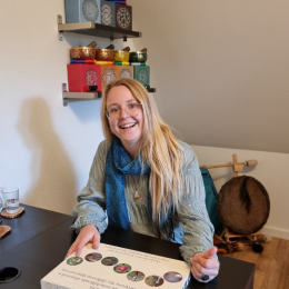 de Mysticus Praktijk