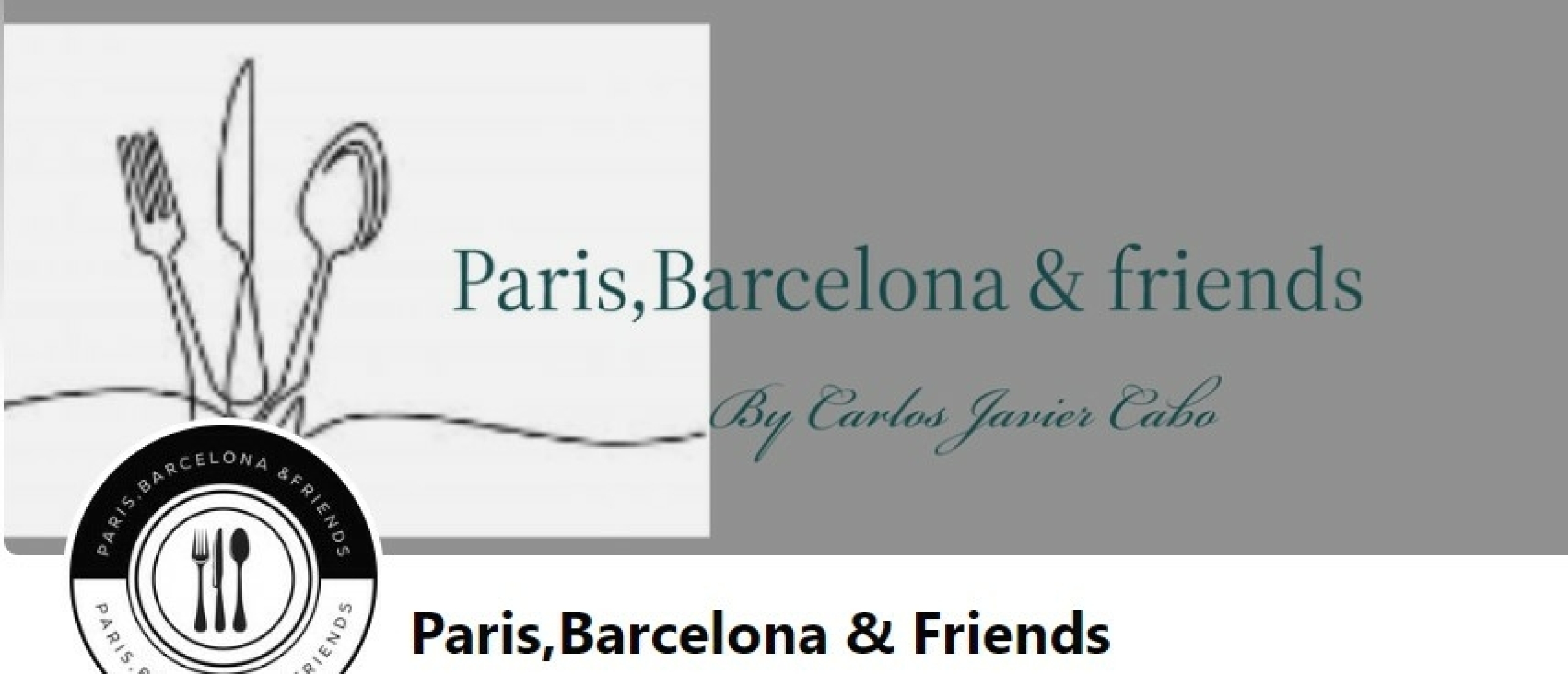 Paris, Barcelona & Friends