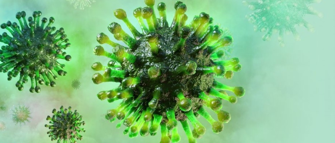 Spoelprotocol t.t.v. Coronavirus-crisis