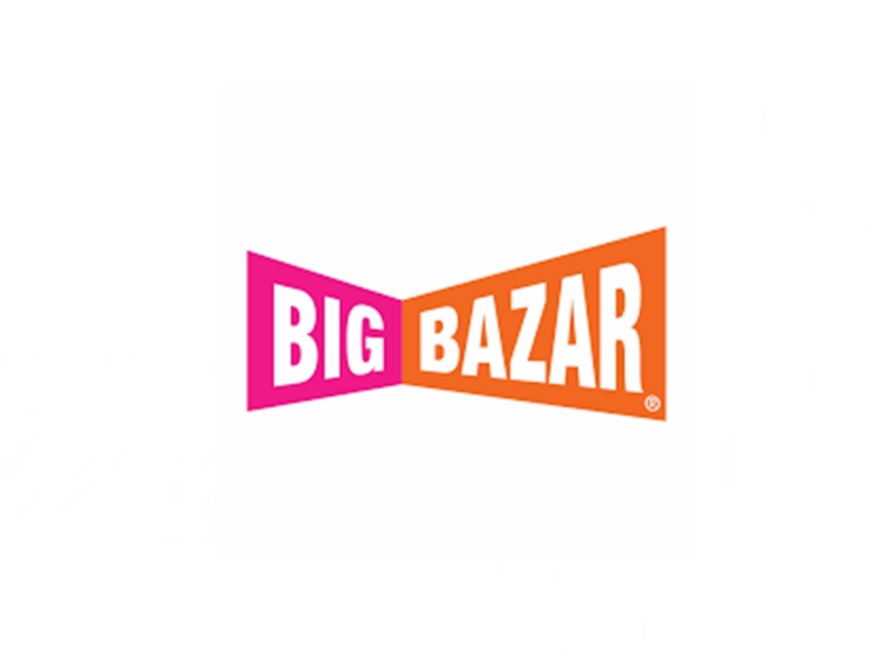 logo bigbazar