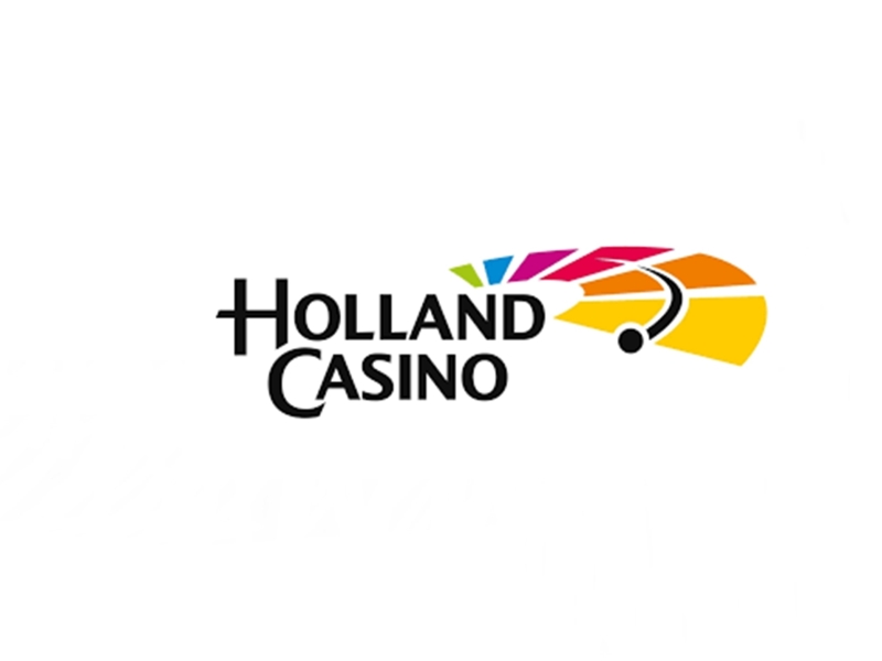 logo holland casino