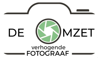 professionele fotograaf fotografie