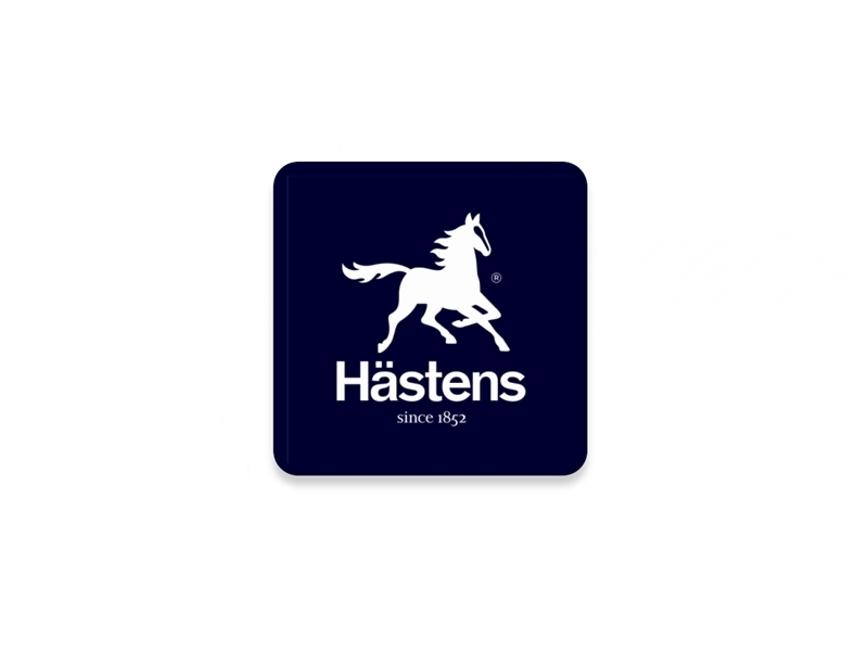 logo hastens