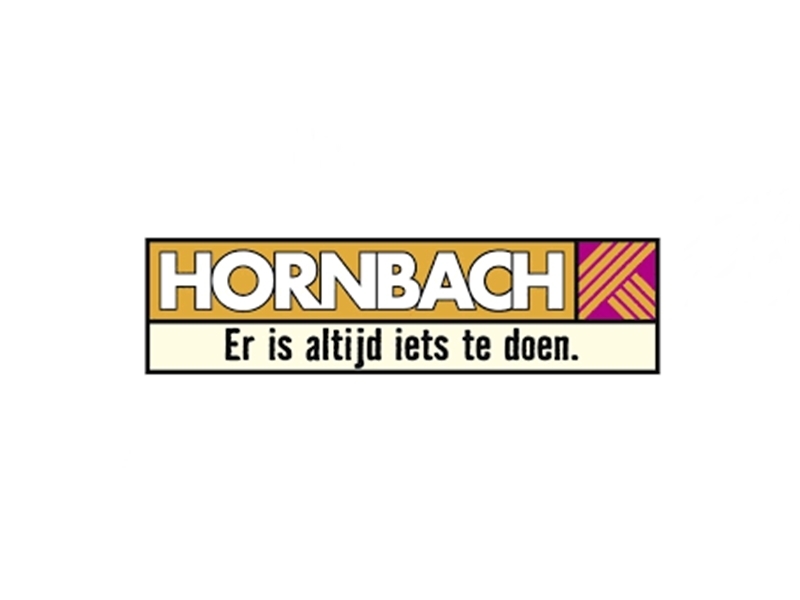 hornbach logo