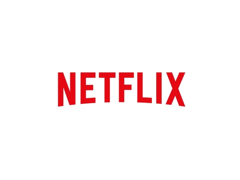 logo Netflix