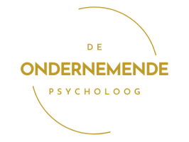 de ondernemende psycholoog