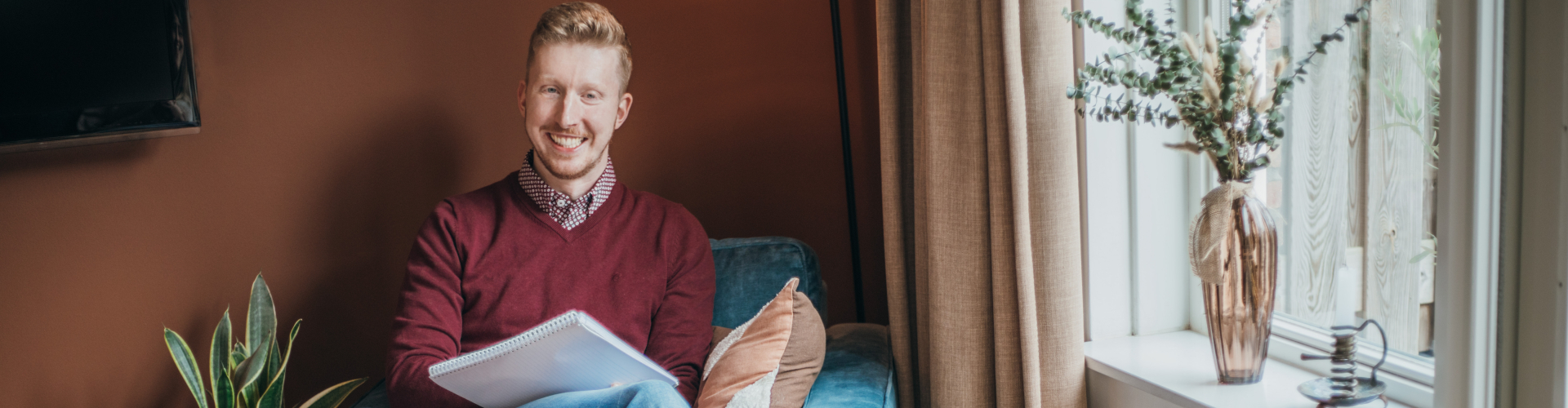 Gratis kennismaking coachingstraject