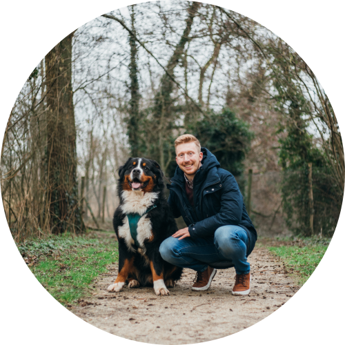 Teun - De ondernemende psycholoog