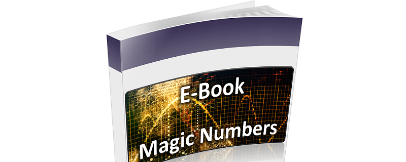 E-Book Magic Numbers vernieuwd