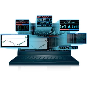 Webinar: Bouw je eigen Trading Systeem (28 mei)