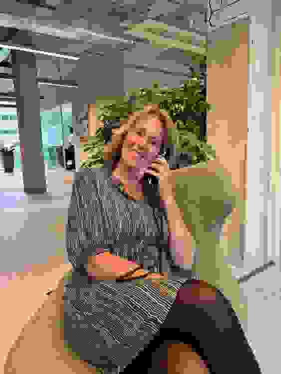 Recruitment Specialist