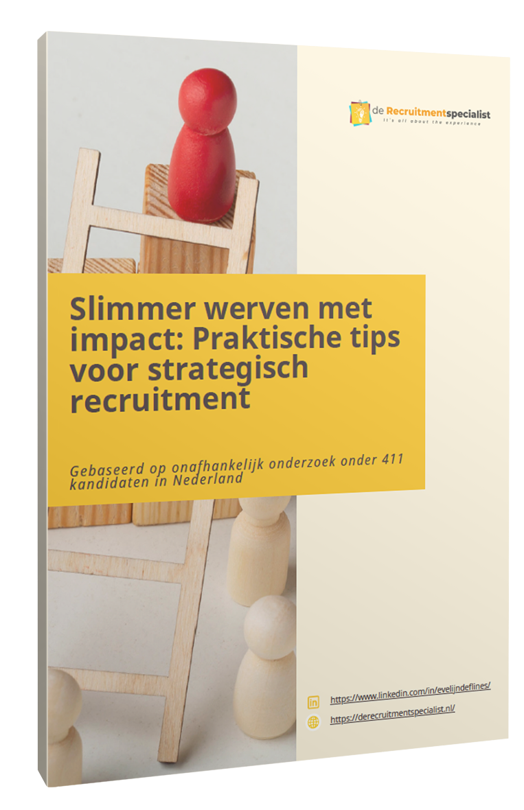 Slimmer werven
