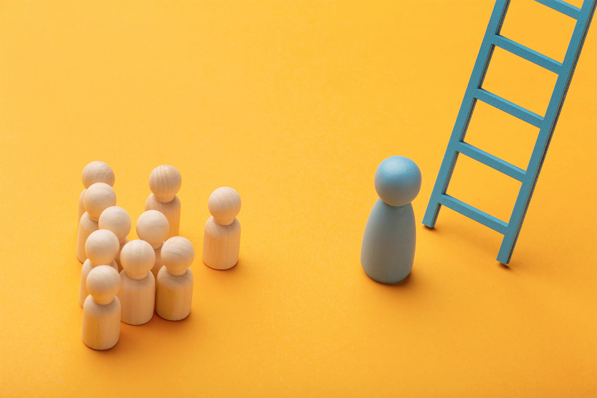 Met de cNPS score weet jij hoe jij het als werkgever doet bij kandidaten