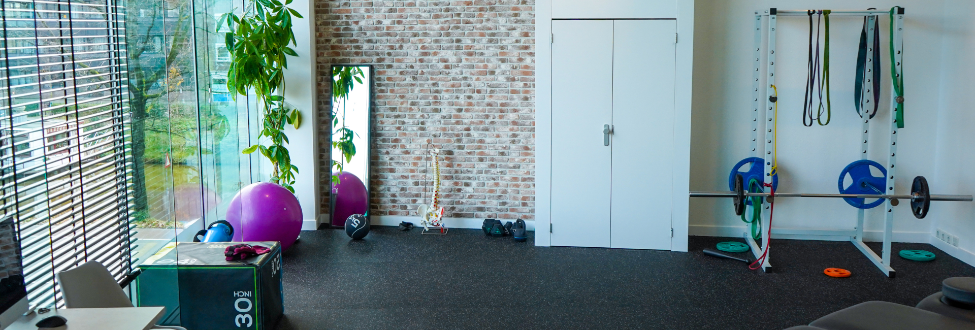 Fysiotherapie Breda Fysiotherapie Breda
