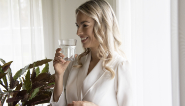 Expert op het gebied van voeding, suppletie & de huid