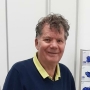Arie medewerker van De Schoonmaak Amersfoort