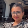 Danisha medewerker van De Schoonmaak Amersfoort