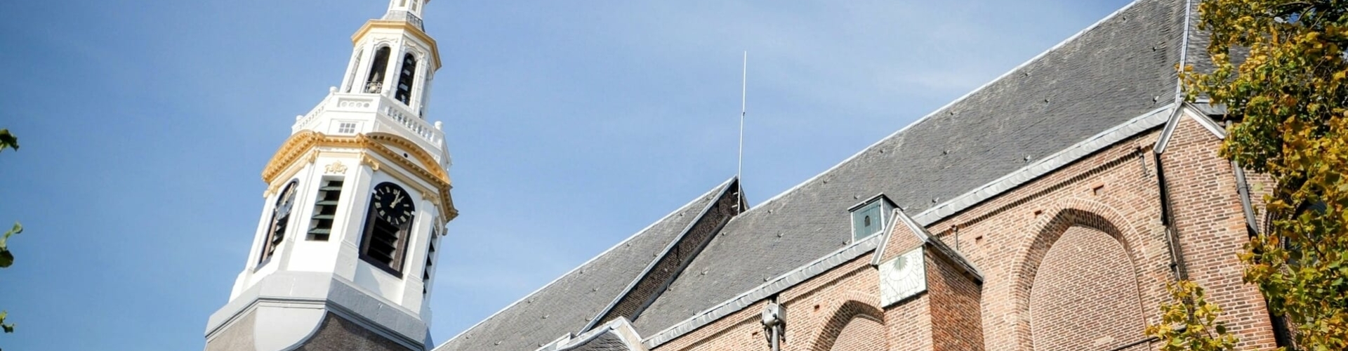 Kantoren schoonmaken in Nijkerk
