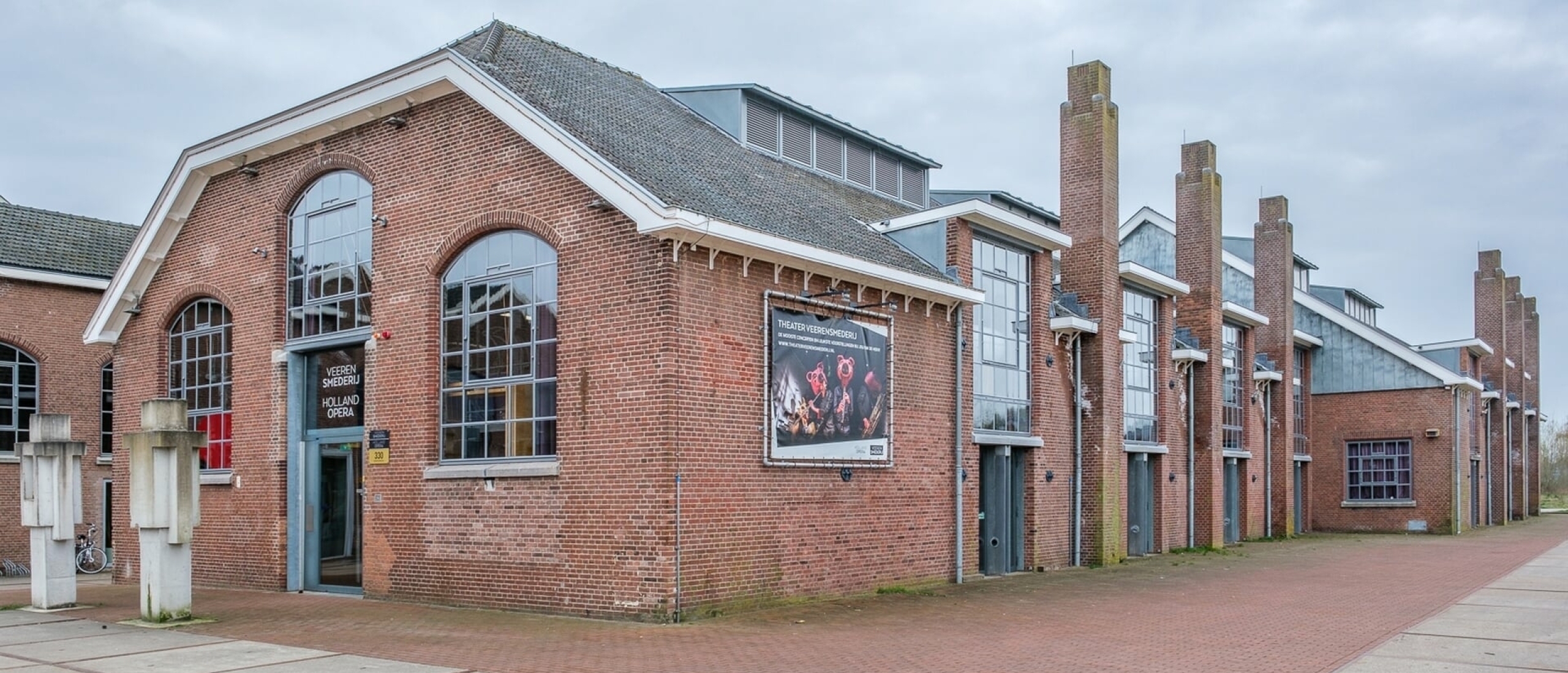 Hoe vaak moet je een kantoor laten schoonmaken in Amersfoort?
