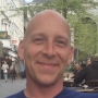 Martin van schoonmaakbedrijf De Schoonmaak Amersfoort