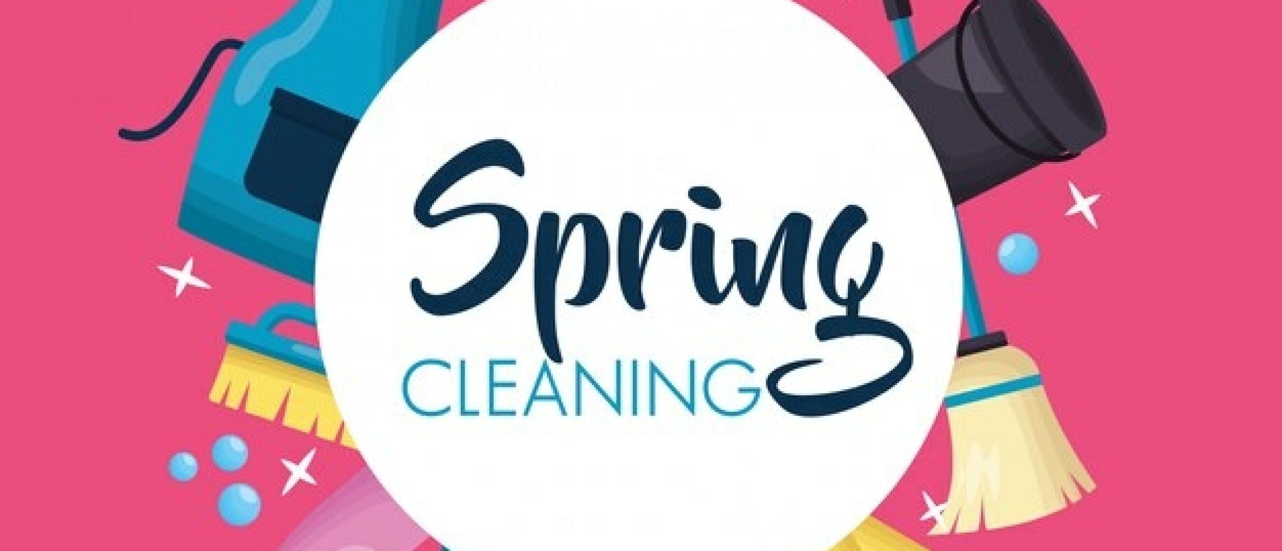 Voorjaarsschoonmaak in Amersfoort: een frisse start voor jouw bedrijf