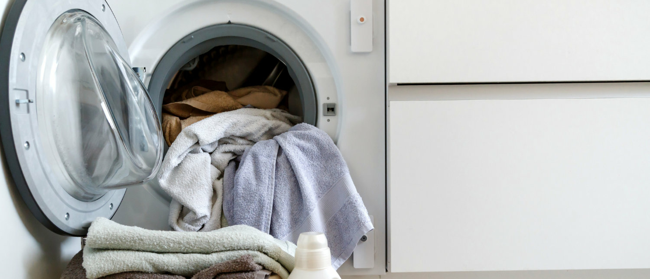 Waarom ruikt mijn zwarte was niet fris?