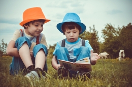 Cursus Storytelling