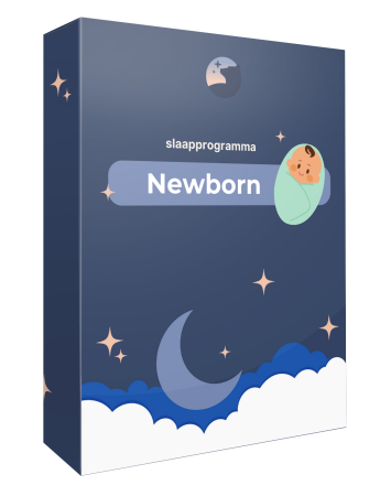 Slaapcursus newborn